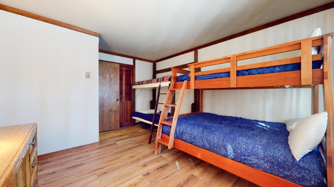 Mammoth West #124 Condo Mammoth Lakes Dış mekan fotoğraf