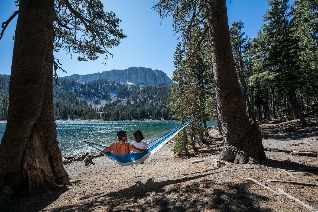 Mammoth West #124 Condo Mammoth Lakes Dış mekan fotoğraf