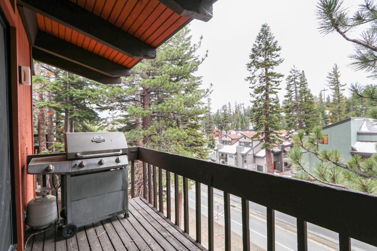 Mammoth West #124 Condo Mammoth Lakes Dış mekan fotoğraf